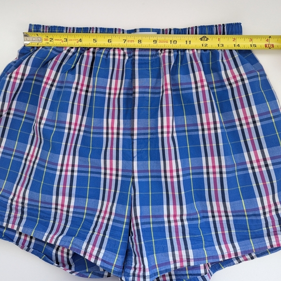 Tommy Hilfiger & Kenneth Cole UNISEX Boxer Shorts/Pyjama Bottoms - Size Large - Picture 9 of 16